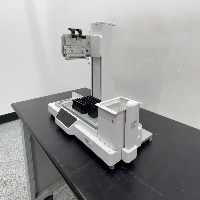 Integra ASSIST Plus Automatic Pipettor image 1